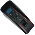 F17 Biometric Outdoor Fingerprint, Code & RFID Outdoor Stand Alone Reader